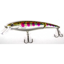 Воблер для риболовлі Feima модель L1260 93мм, 13,0гр, заглиблення 0-2,0м, колір № 4